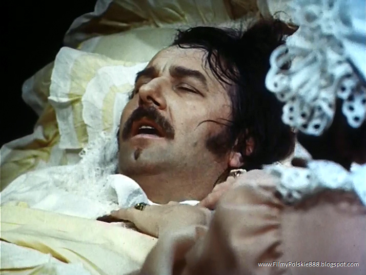 Wielka milosc Balzaka